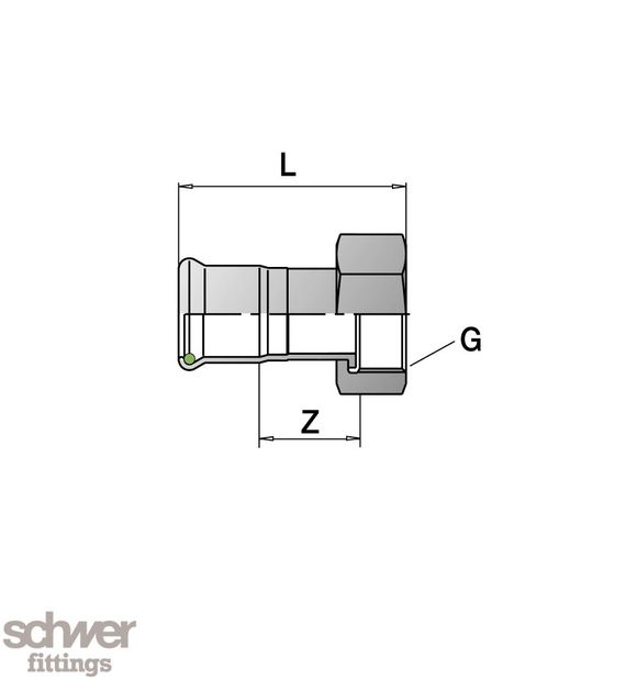 sertisseuse électrique ACO202 - Schwer Fittings