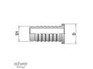 Hose Insert