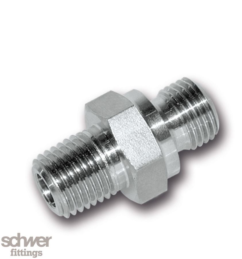 Sechskant Adapter