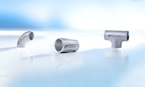 Schweiss Fitting, Schweissbogen