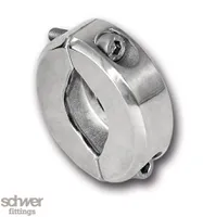 ﻿Spannring für Metalldichtungen