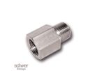 Innen-Aussengewinde Adapter