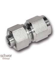 adapter - bördel JIC 37°, komplet s maticí prstenci