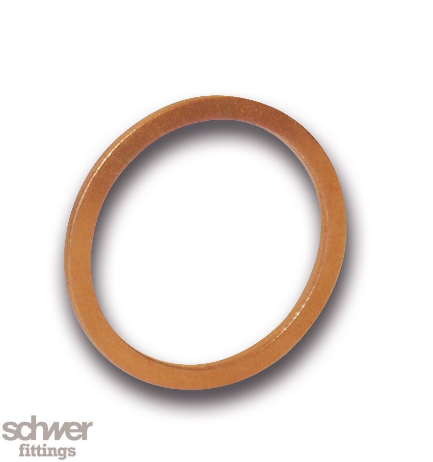 Adapter Dichtring