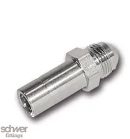 hrdlo-adapter JIC 37°
