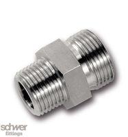 Adaptateur mâle NPT