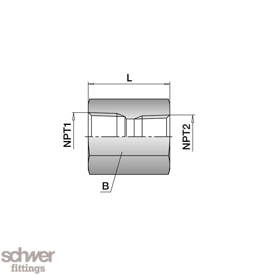Reducing Socket