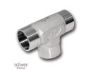 Insteek T-opschroef fitting