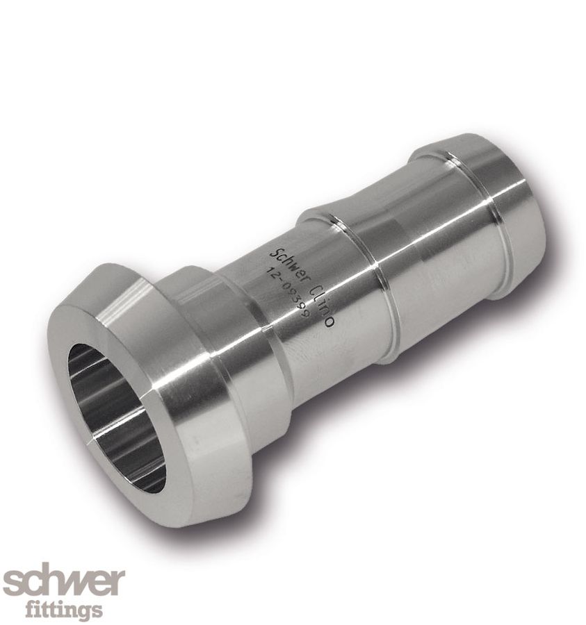 Conical Hose Ferrule