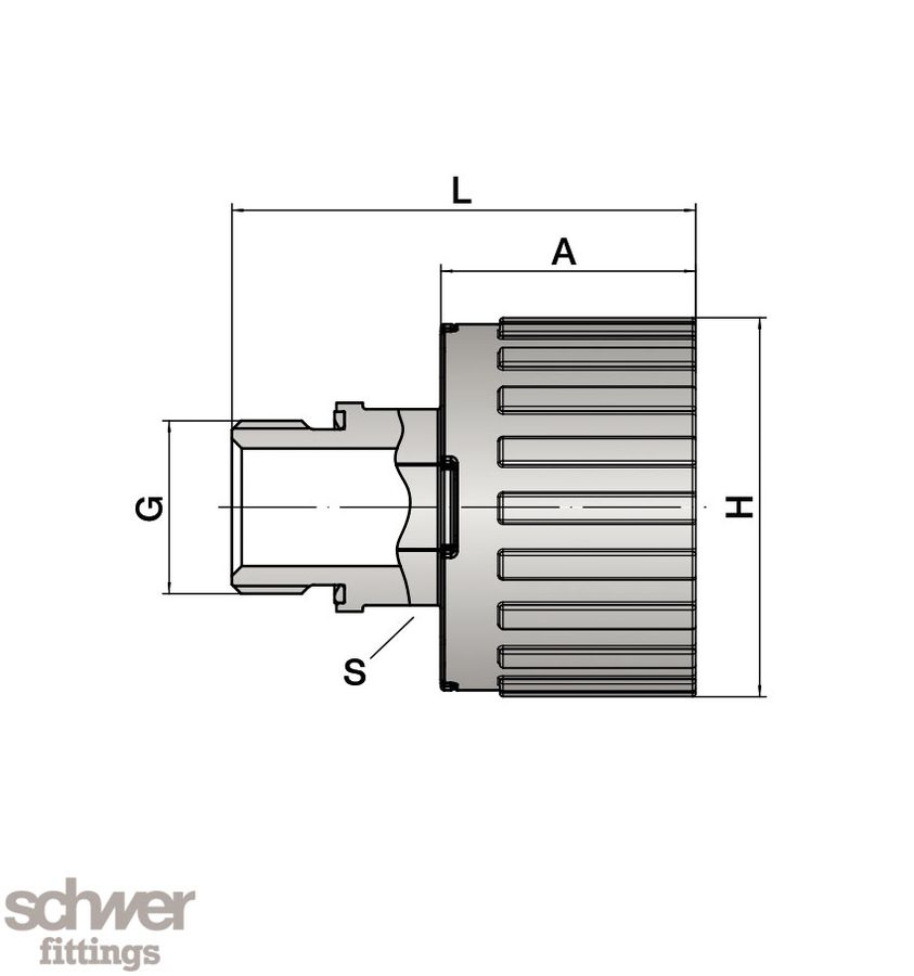Exhauster