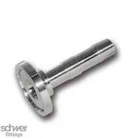 Końcówka do węża Clamp
