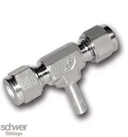 T- šroubení adapter