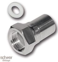 Aufschraub-Adapter