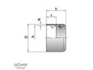 Pipe-End Cap