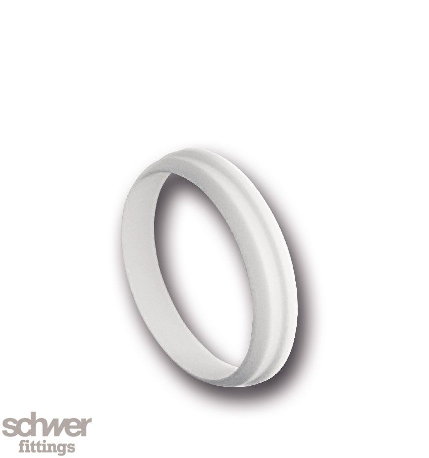 Bague de retenue arrière