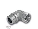 Elbow Screw in Body