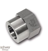 ﻿Aufschraub-Adapter