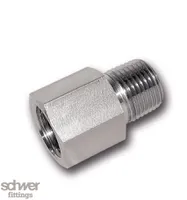 adapter vnitřní / vnější závit