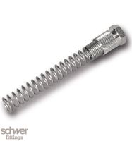 Hose Protection Nut