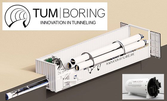 TUM-Boring