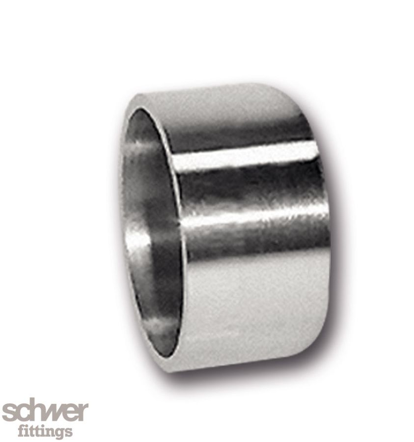 Pipe-End Cap