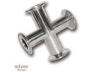 Cruce Tri-Clamp
