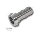 Conical Hose Ferrule