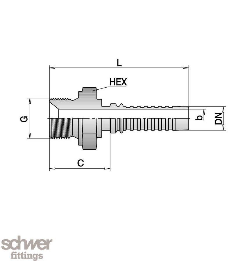 ﻿﻿Interlock Codolo M AGR