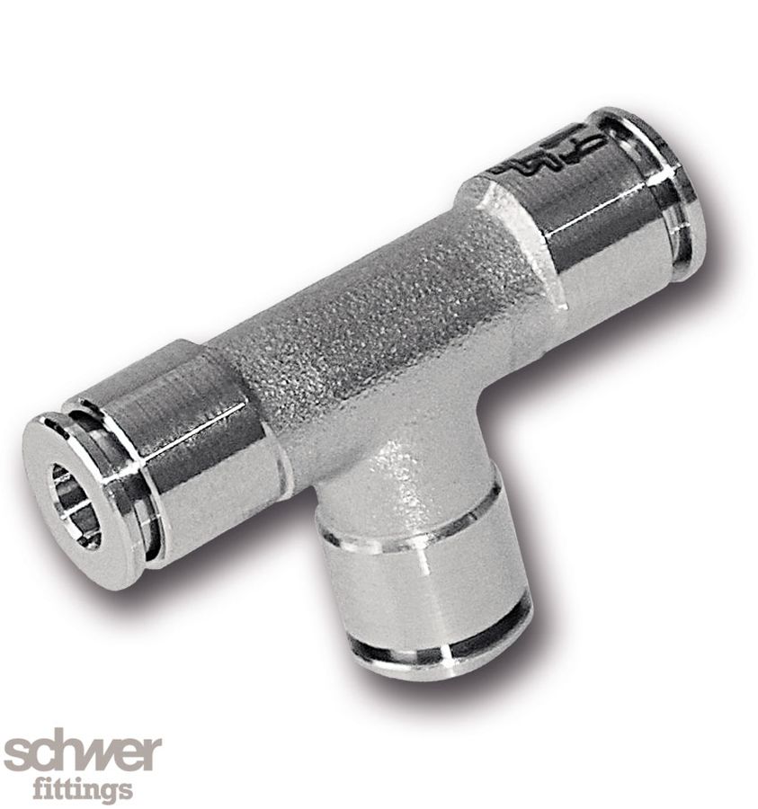 T-Verbinder