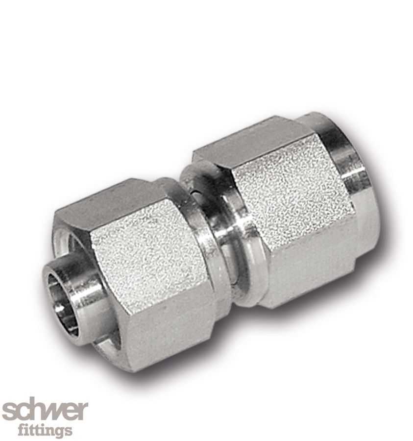 ﻿Adaptateur pour tube évasé JIC 37°