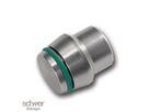 Butzen mit O-Ring