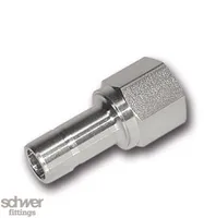 adapter manometrový