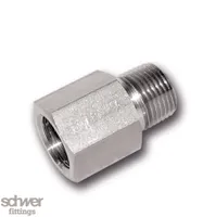 adapter vnitřní / vnější závit