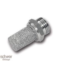 Schalldämpfer