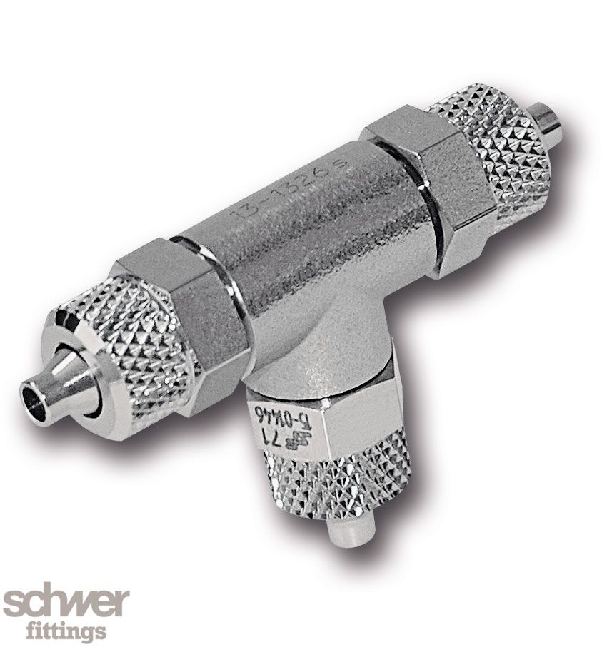 T-Verbinder