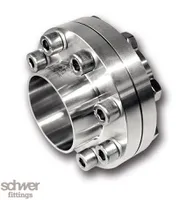 Flange Assembly