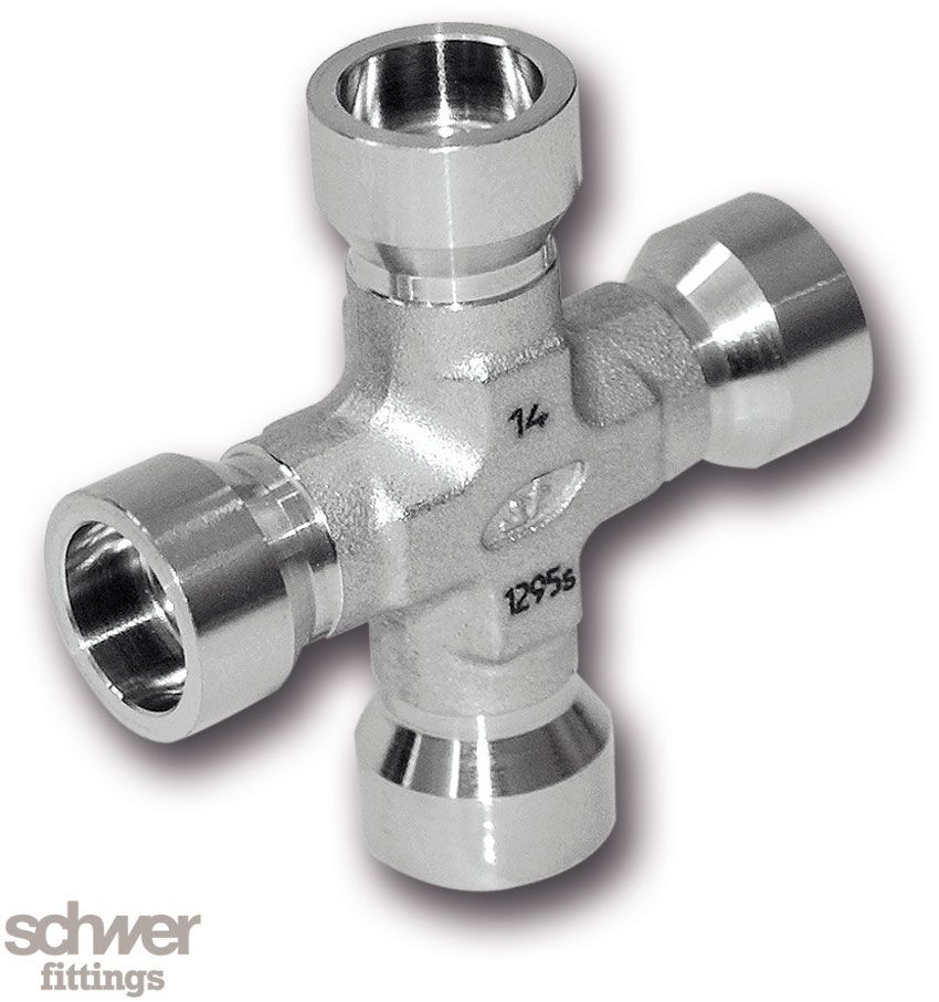 Cruz socket