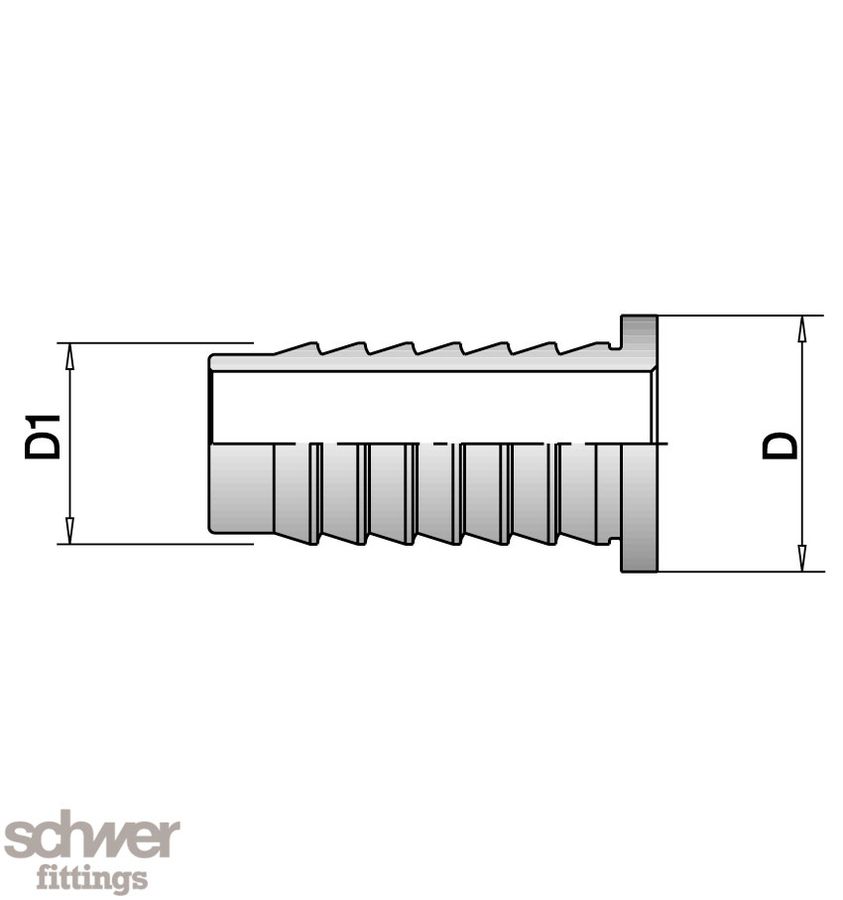Hose Insert