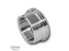 Male Threaded Inside
