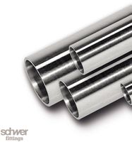 Tubo metrico ss per strumentazione