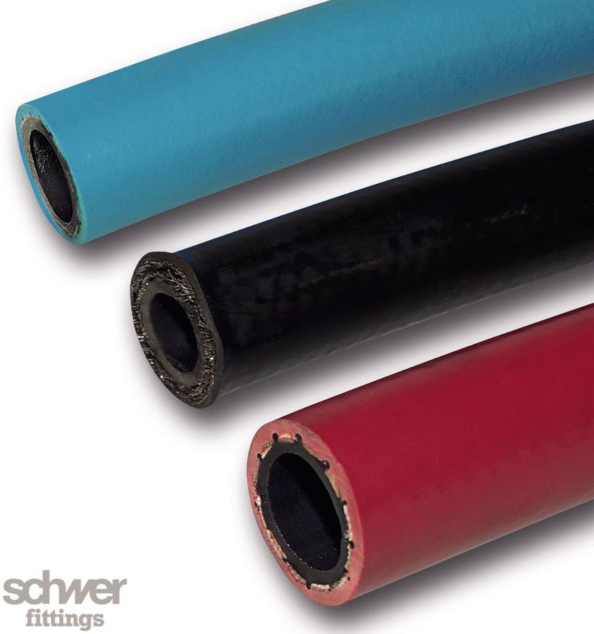 Schlauch EPDM