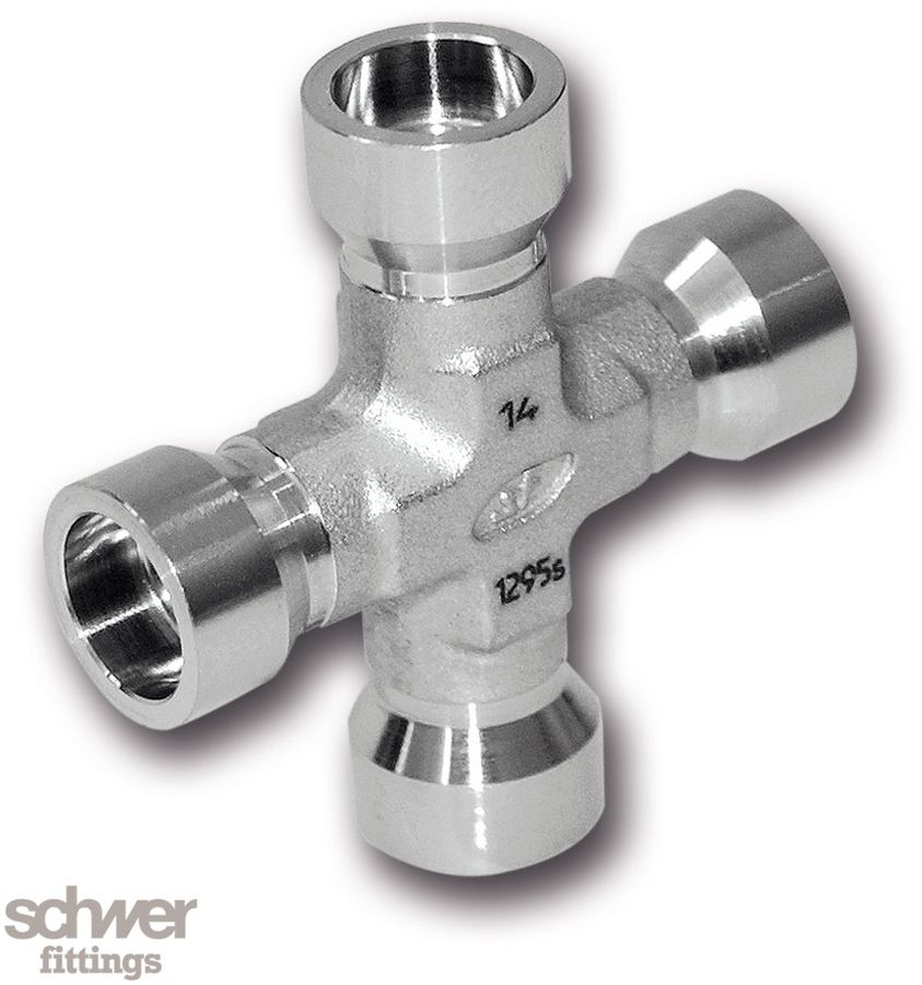 Cruz socket
