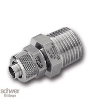 Male Stud Coupling