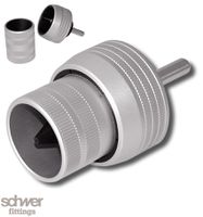 Pipe-Deburrer