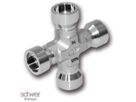 Cruz socket
