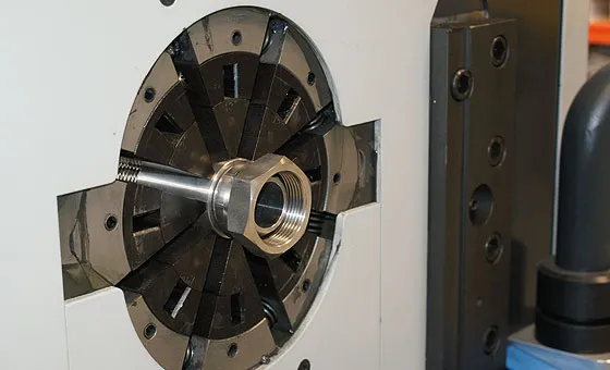 Slangekuplinger