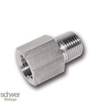 adapter vnitřní / vnější závit