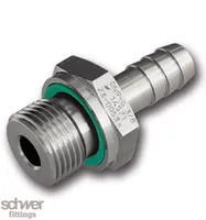 hadicový adapter