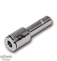 Adaptateur réduit
