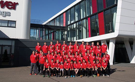 Sponsoring FSV Denkingen